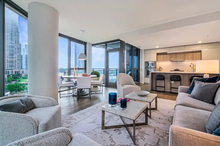 211 N Harbor Drive #2209, Chicago, IL 60601 - #3