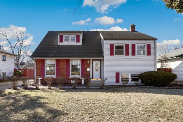 542 Winston Lane, Chicago Heights, IL 60411