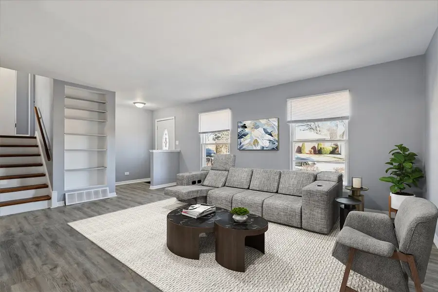 542 Winston Lane, Chicago Heights, IL 60411 - #3