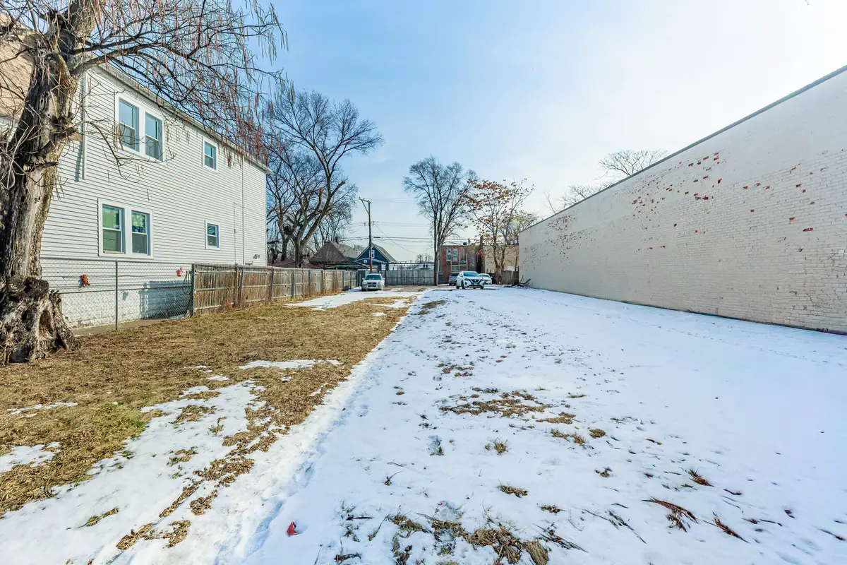 7417 S Racine Avenue, Chicago, IL 60620 - #1