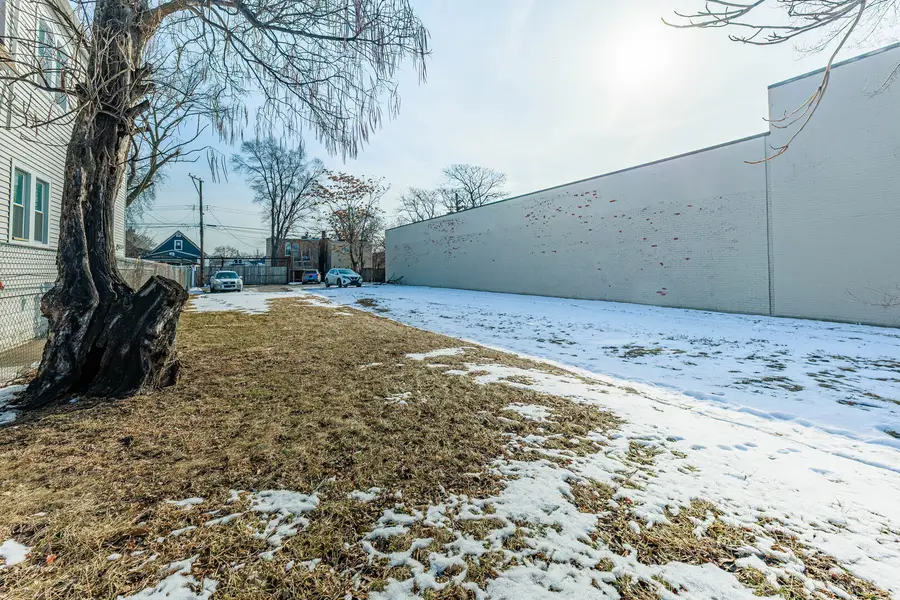 7417 S Racine Avenue, Chicago, IL 60620 - #3