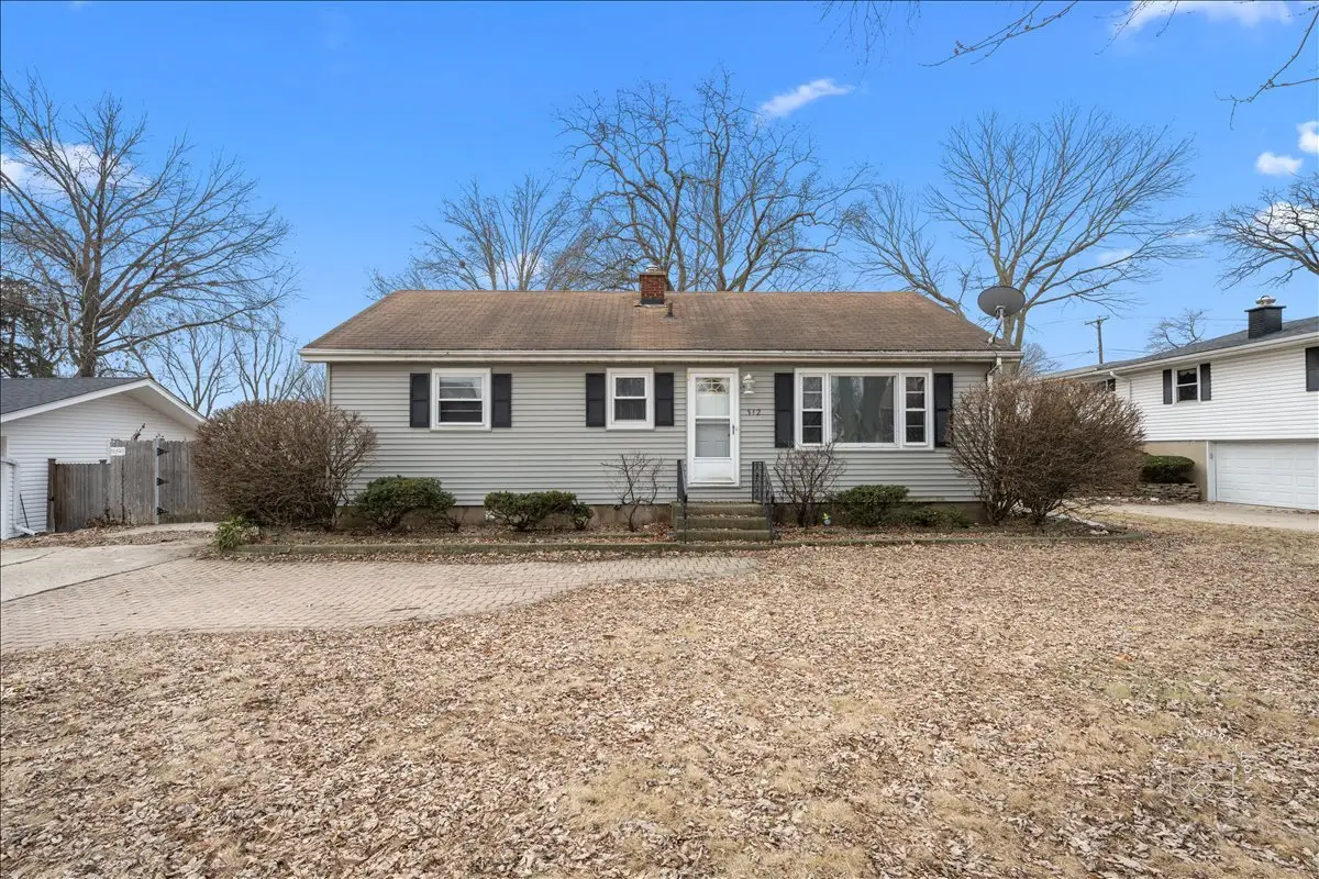 Address Withheld By Seller, North Aurora, IL 60542 - #1