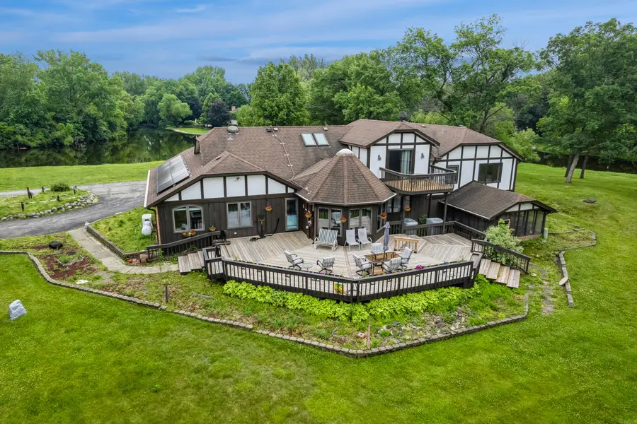 17N396 Binnie Lakes Trail, Dundee, IL 60118 - #3