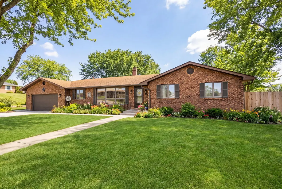 85 Carriage Drive, Morris, IL 60450 - #1