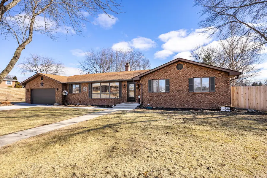 85 Carriage Drive, Morris, IL 60450 - #3