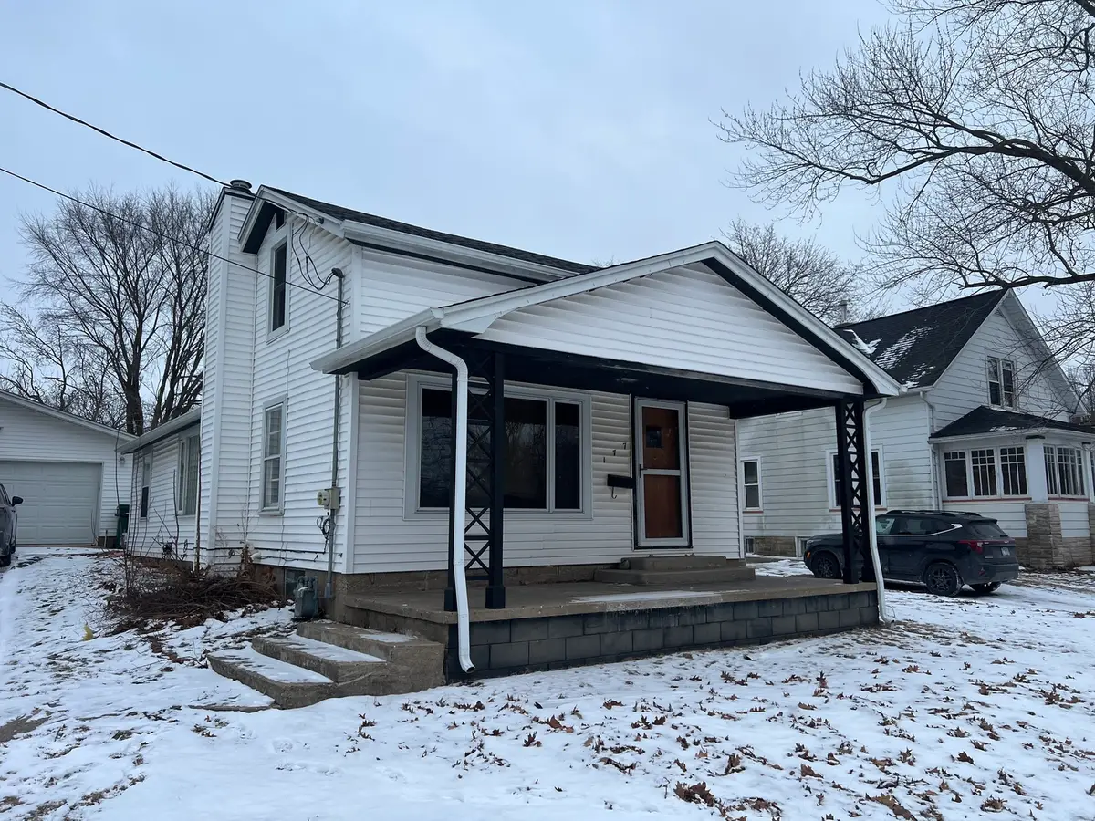 Address Withheld By Seller, Farmington, IL 61531 - #1