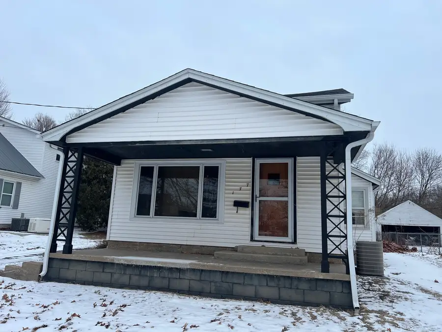 Address Withheld By Seller, Farmington, IL 61531 - #2