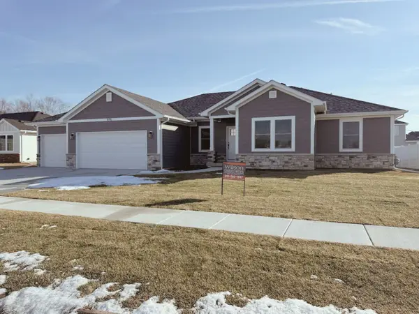 1696 Yorktown Drive, Bourbonnais, IL 60914