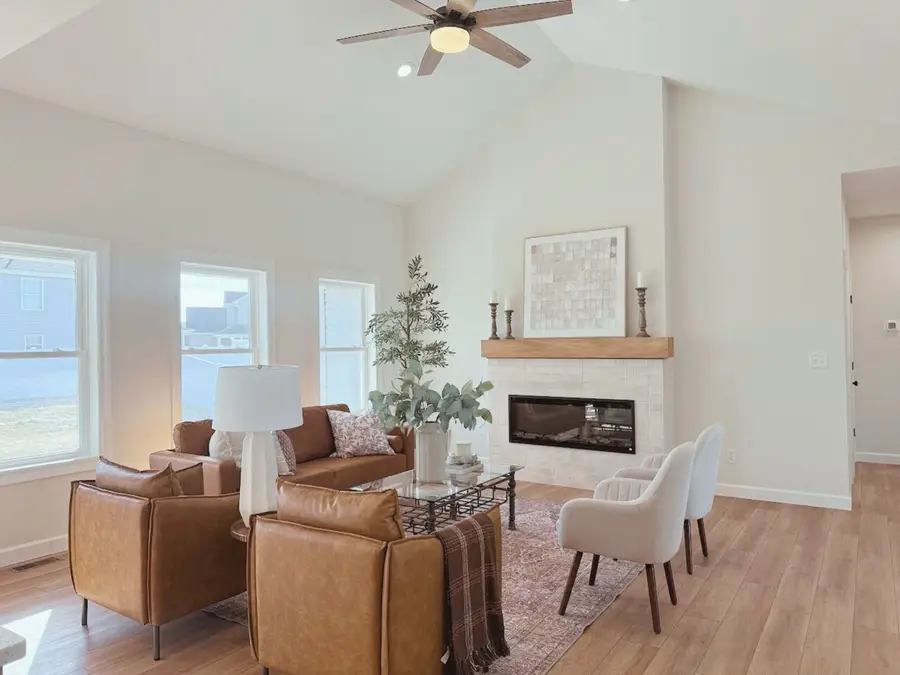 1696 Yorktown Drive, Bourbonnais, IL 60914 - #3