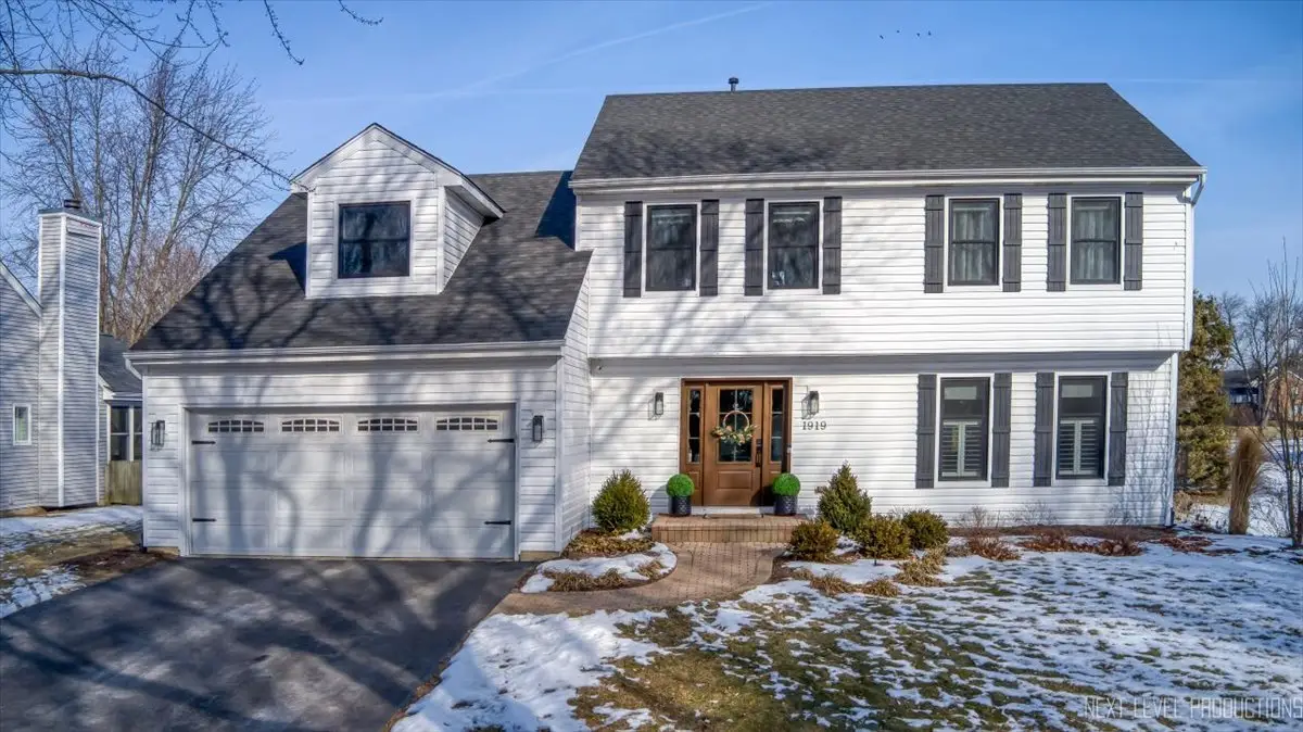 1919 Sheffield Lane, Geneva, IL 60134 - #1