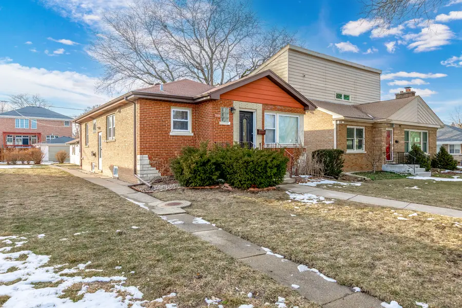 7444 Keeler Avenue, Skokie, IL 60076 - #2