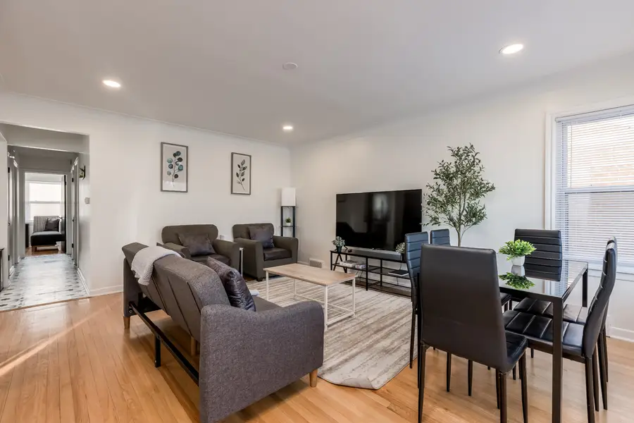 7444 Keeler Avenue, Skokie, IL 60076 - #3