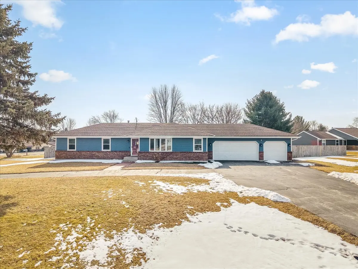 4361 Pfister Lane, Roscoe, IL 61073 - #1