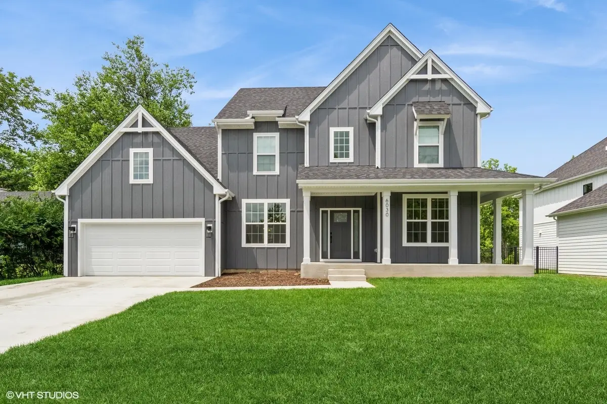 6030 Fairview Avenue, Downers Grove, IL 60516 - #1