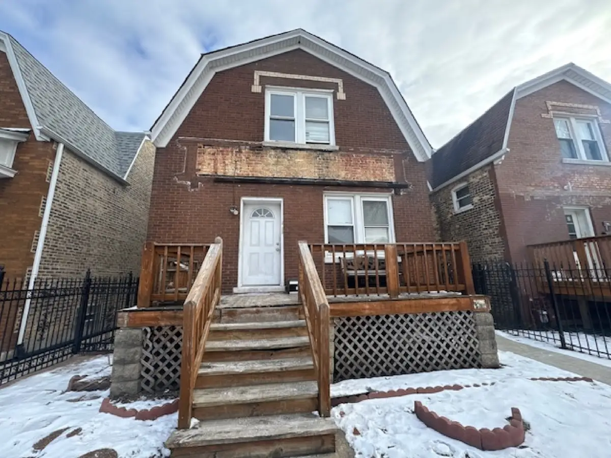 913 N Kedvale Avenue, Chicago, IL 60651 - #1