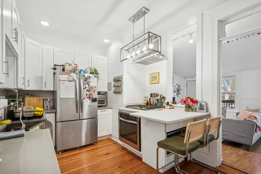 1922 W Wolfram Street, Chicago, IL 60657 - #2