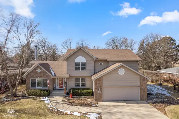 735 Meadow Wood Drive, Joliet, IL 60431