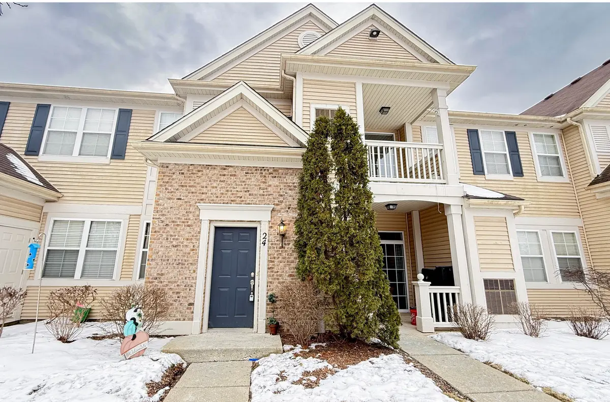 2250 Aurora Drive #24, Pingree Grove, IL 60140 - #1