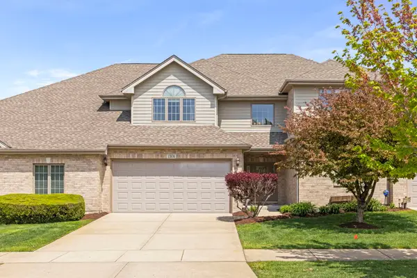 13874 Penny Lane, Homer Glen, IL 60491