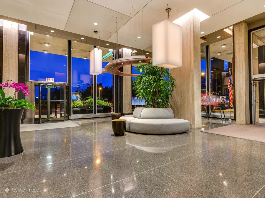 400 E Randolph Street #3715, Chicago, IL 60601 - #2