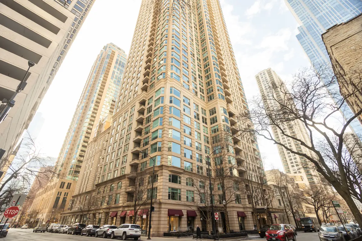 25 E Superior Street #705, Chicago, IL 60611 - #1