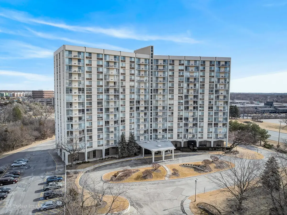 40 N Tower Road #2F, Oak Brook, IL 60523 - #1