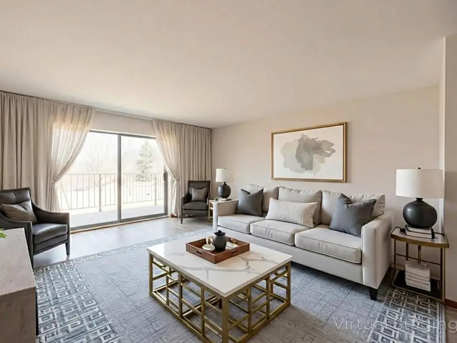 5840 W 104th Street #106, Oak Lawn, IL 60453 - #2