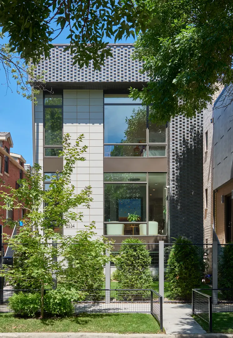 2334 W Ohio Street, Chicago, IL 60612 - #1