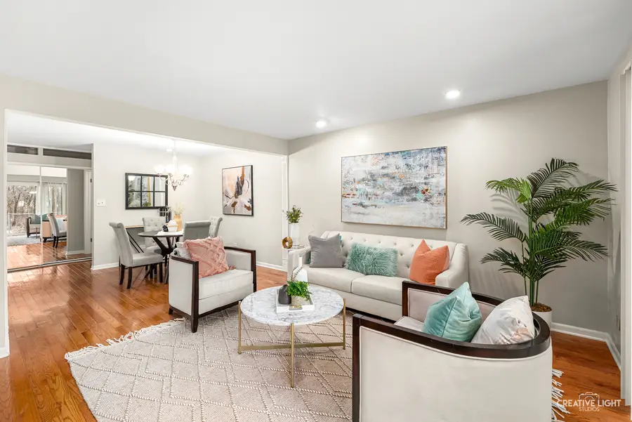 17 Sorrento Drive, Palos Heights, IL 60463 - #2