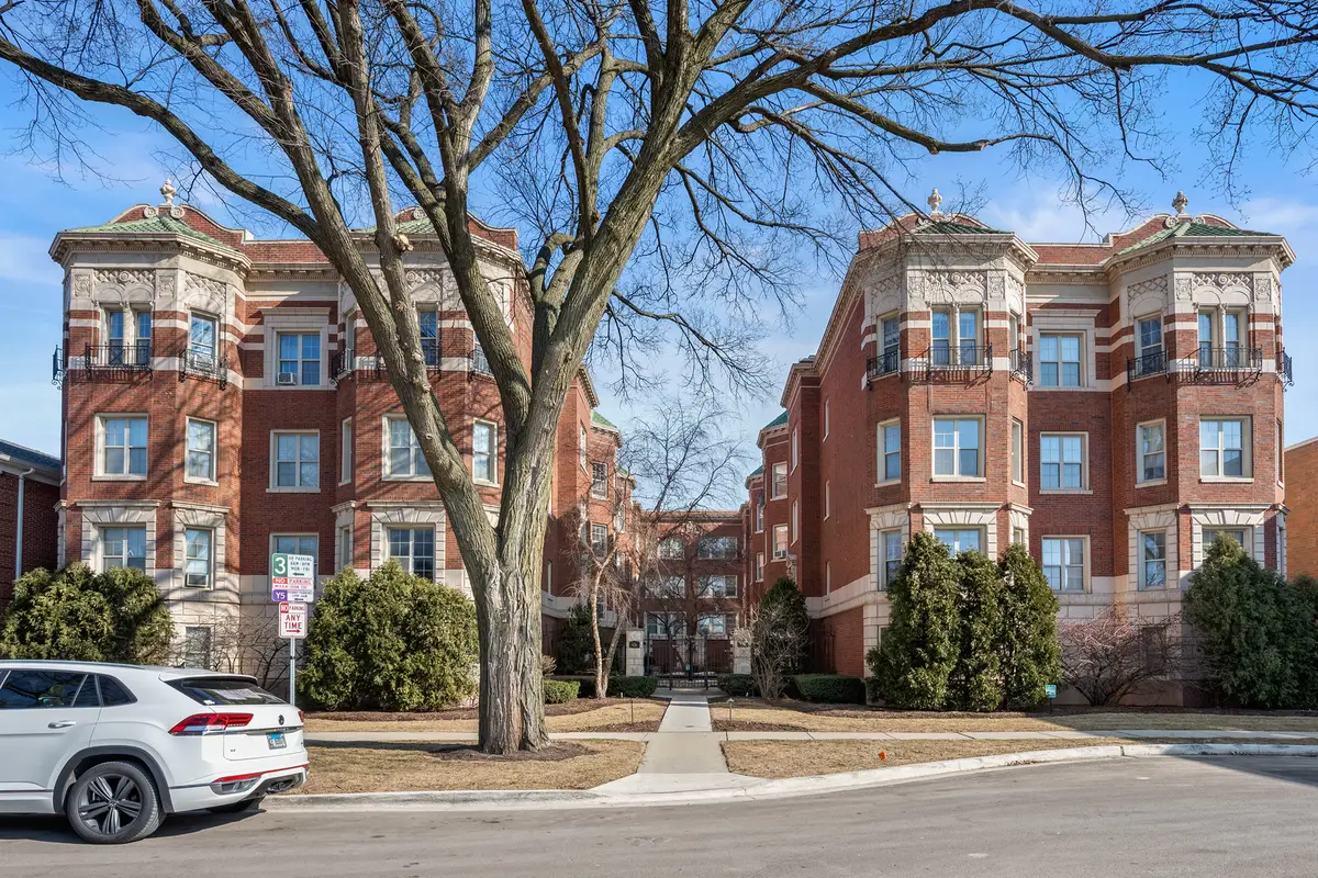 436 S Euclid Avenue #1N, Oak Park, IL 60302 - #1