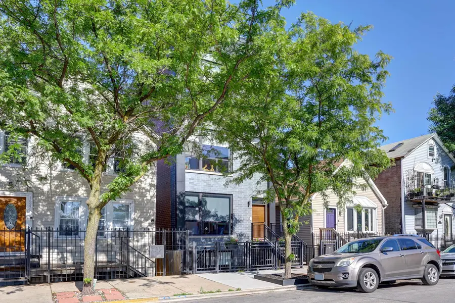 1631 S Carpenter Street #1, Chicago, IL 60608 - #3