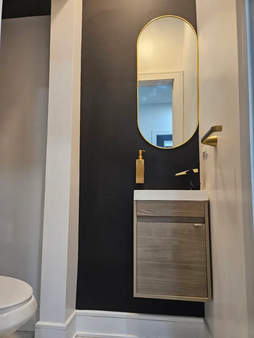 5402 N Mobile Avenue, Chicago, IL 60630 - #3