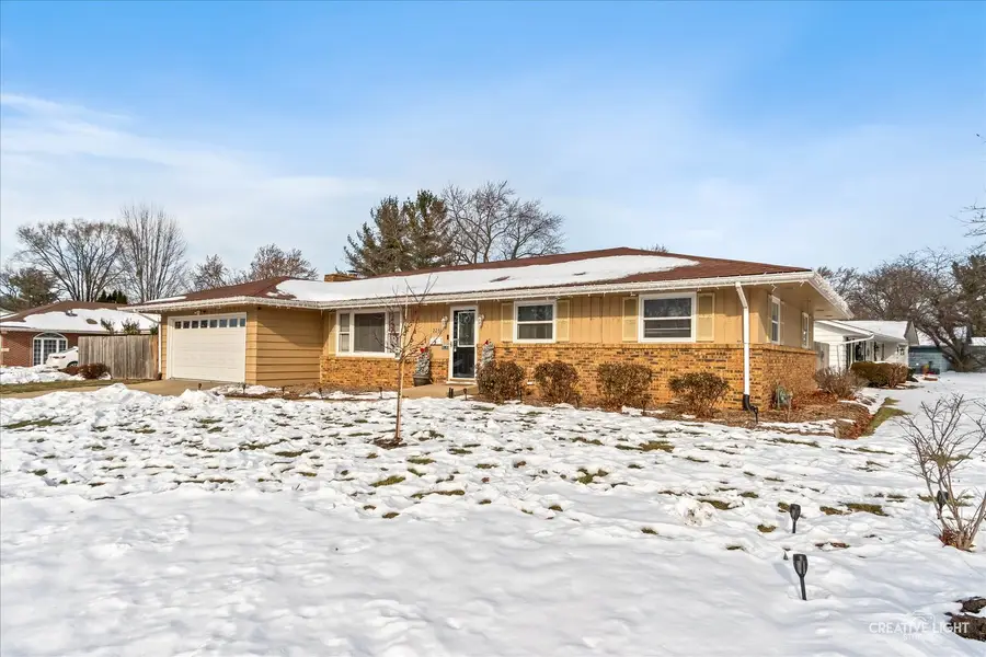 Address Withheld By Seller, Aurora, IL 60506 - #2