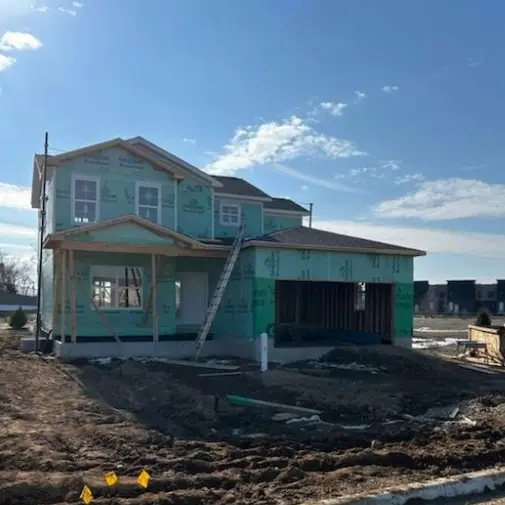 11725 Ryann Road, Huntley, IL 60142 - #1