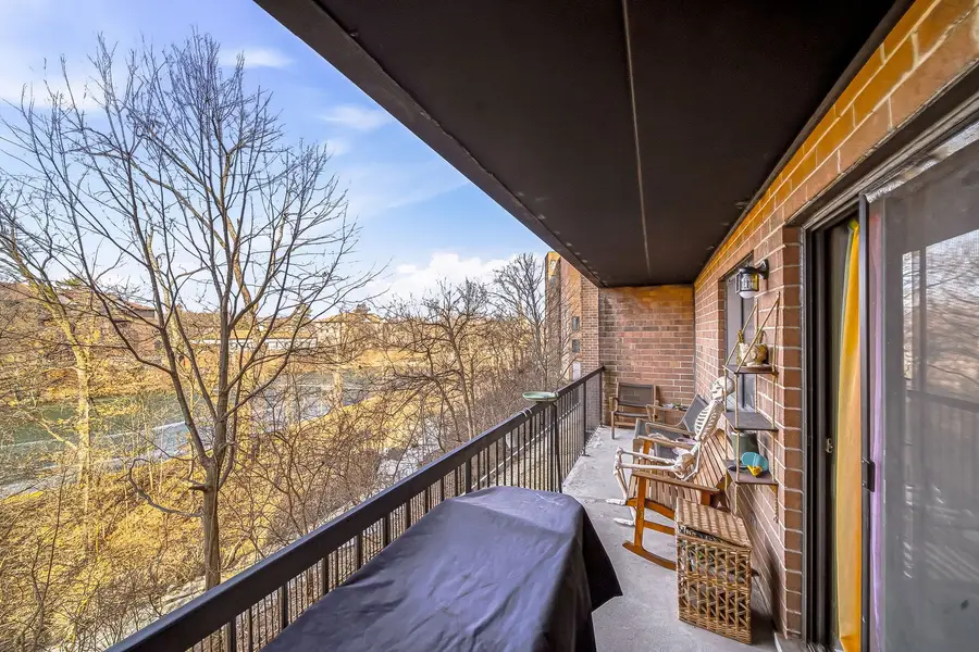 5980 Lake Bluff Drive #202, Tinley Park, IL 60477 - #3