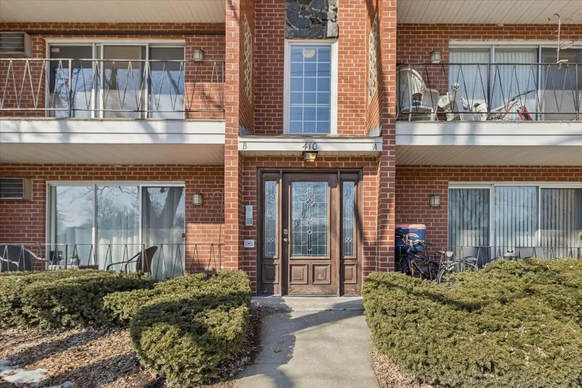 410 Crescent Boulevard #2B, Lombard, IL 60148 - #1