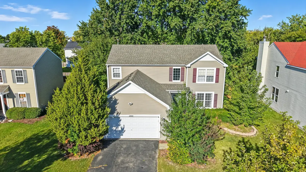 1303 Bridgehampton Drive, Plainfield, IL 60586 - Image #1
