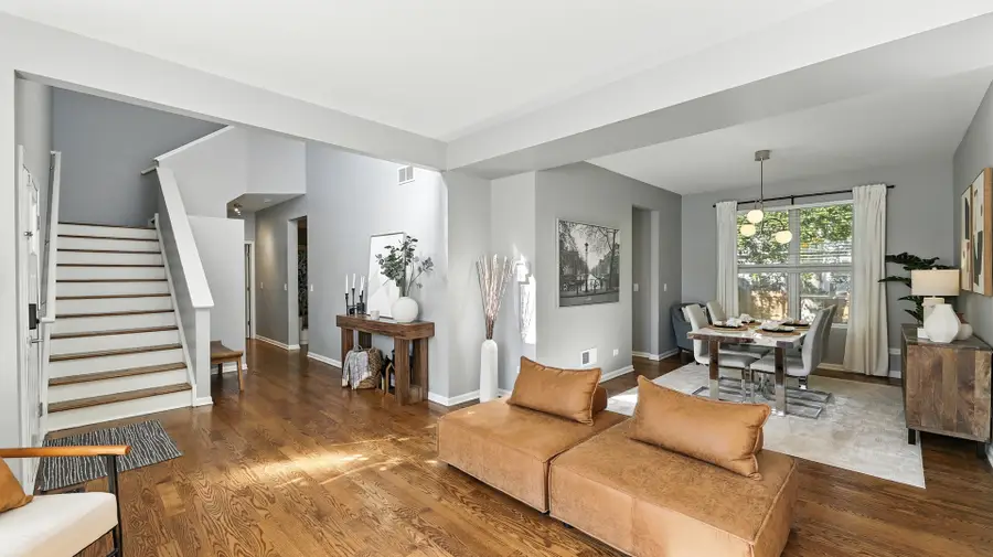 1303 Bridgehampton Drive, Plainfield, IL 60586 - Image #3