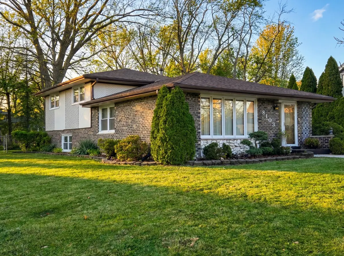 8103 Gladys Lane, Palos Hills, IL 60465 - #1