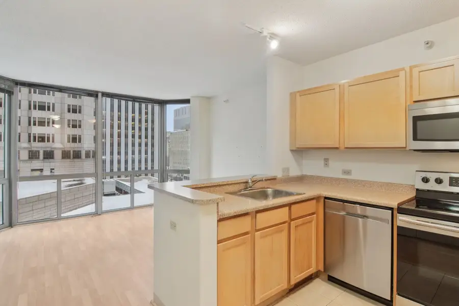 222 N Columbus Drive #711, Chicago, IL 60601 - #2