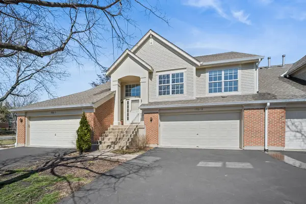 1701 Fairfax Circle #2, Bartlett, IL 60103