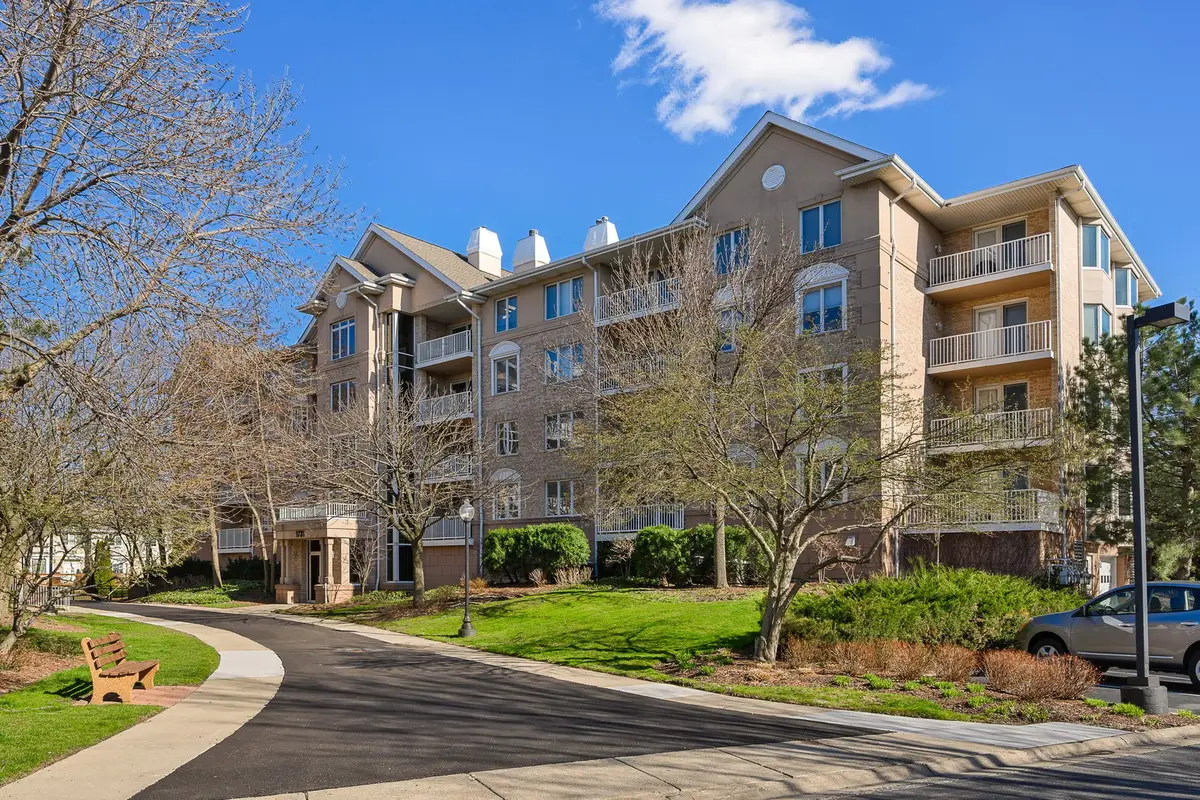 1731 Pavilion Way #405, Park Ridge, IL 60068 - #1