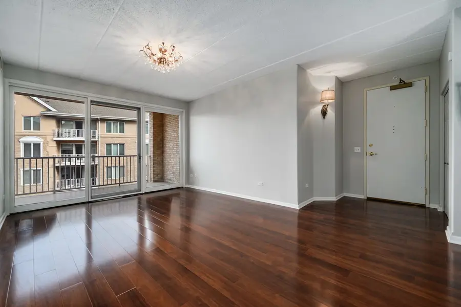 1731 Pavilion Way #405, Park Ridge, IL 60068 - #3