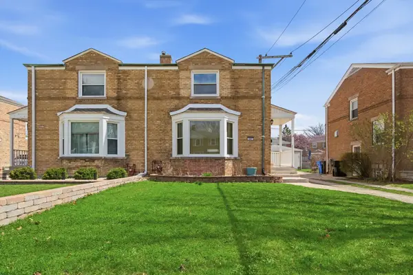 3941 N Mobile Avenue, Chicago, IL 60634