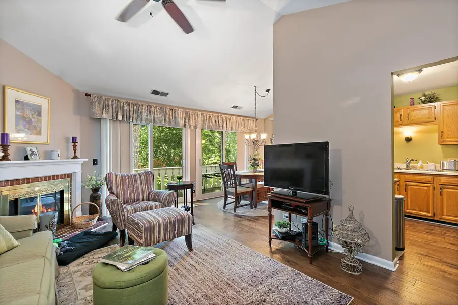 26 Waterbury Lane #N2, Schaumburg, IL 60193 - #2