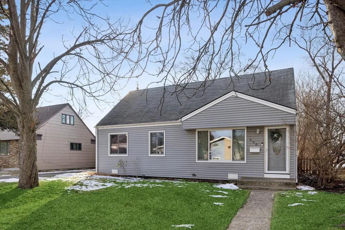 360 N Lincoln Avenue, Villa Park, IL 60181 - Image #1