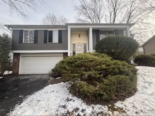 428 N Ashbury Avenue, Bolingbrook, IL 60440