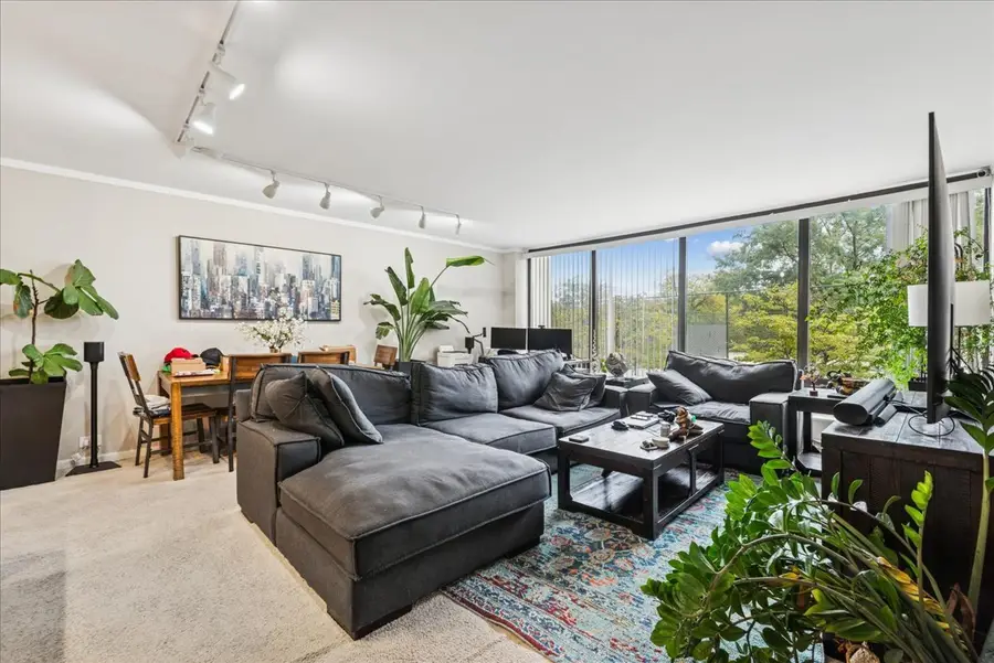 5445 N Sheridan Road #306, Chicago, IL 60640 - #2