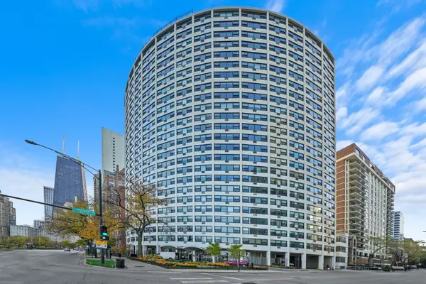 1150 N Lake Shore Drive #11D, Chicago, IL 60611