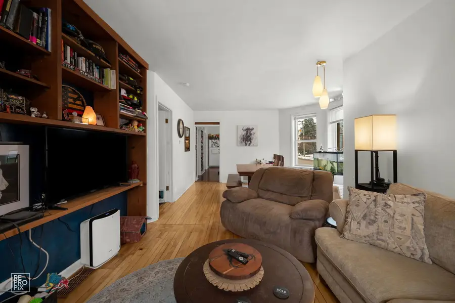 701 Reba Place, Evanston, IL 60202 - #2